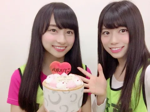 東村 芽依｜1周年...172（2017-05-11）｜3枚目