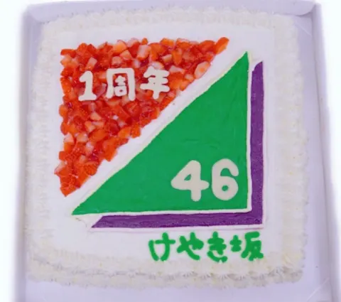 東村 芽依｜1周年...172（2017-05-11）