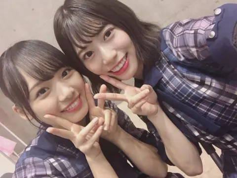東村 芽依｜ちゃるころまる（2018-10-13）｜2枚目