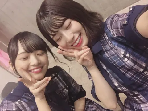 東村 芽依｜ちゃるころまる（2018-10-13）｜3枚目