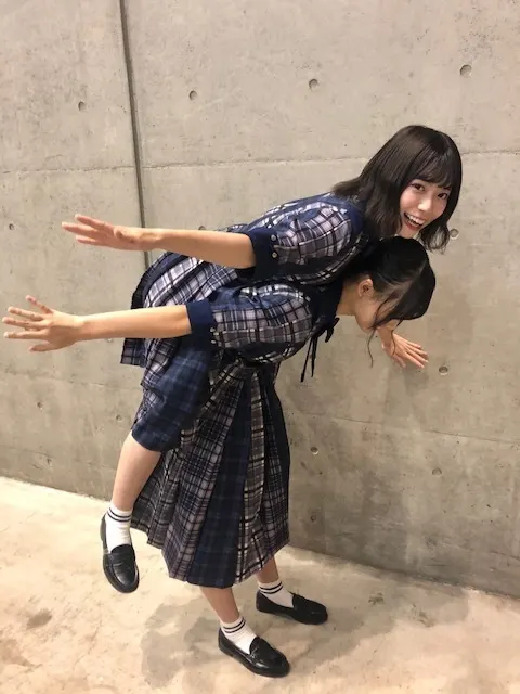 東村 芽依｜ちゃるころまる（2018-10-13）｜4枚目