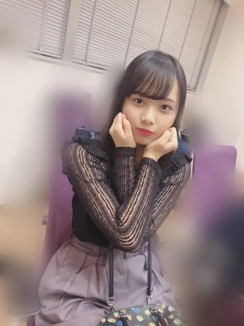 東村 芽依｜ちゃるころまる（2018-10-13）｜6枚目