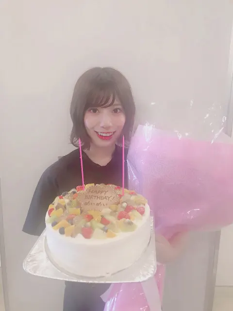 東村 芽依｜ケーキ（2018-09-11）｜2枚目