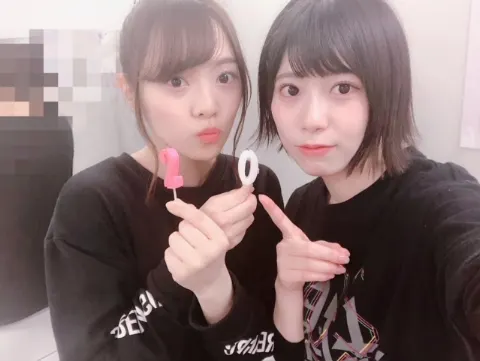 東村 芽依｜なっとうあずき（2018-04-28）｜3枚目
