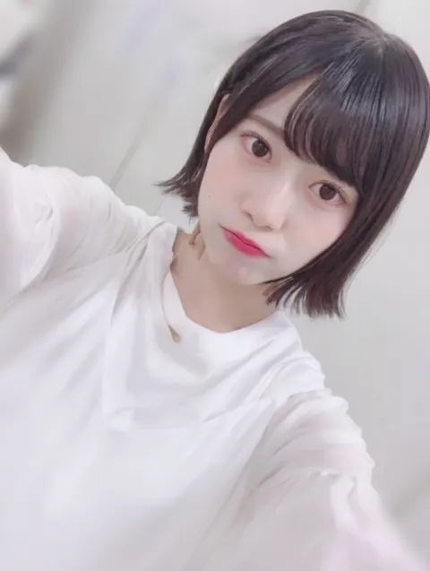 東村 芽依｜なっとうあずき（2018-04-28）