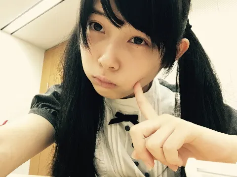 東村 芽依｜幕張メッセ...19（2016-09-05）｜2枚目