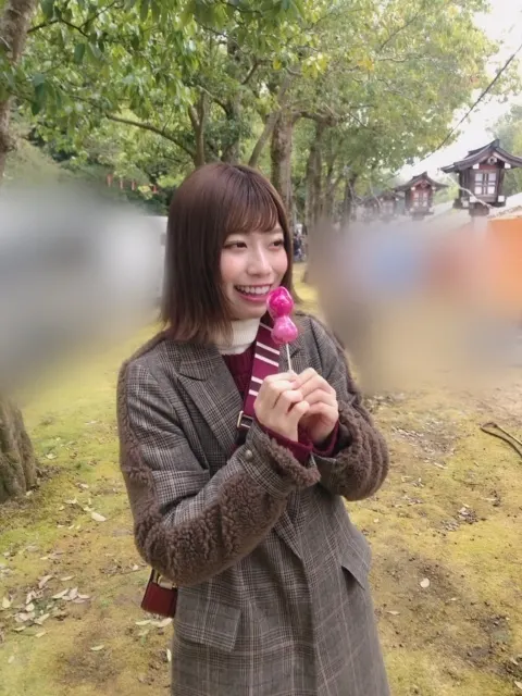 東村 芽依｜おみくじ（2019-01-05）｜2枚目