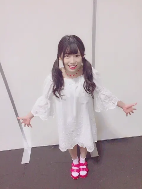 東村 芽依｜明日はSHOWROOM（2017-11-24）