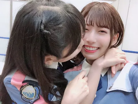 東村 芽依｜⛑（2019-08-18）｜6枚目