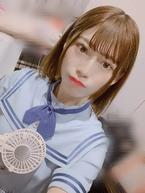 東村 芽依｜⛑（2019-08-18）