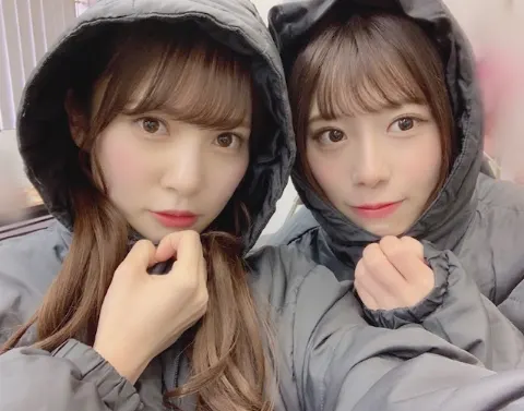東村 芽依｜ハッピーバレンタイン（2019-02-15）｜3枚目
