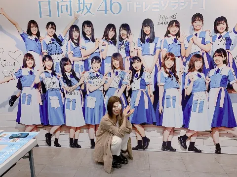 東村 芽依｜🎼（2019-07-17）｜2枚目