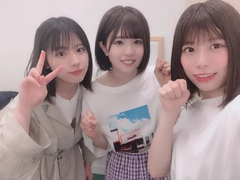 東村 芽依｜🎼（2019-07-17）｜4枚目