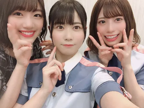東村 芽依｜🎼（2019-07-17）｜5枚目