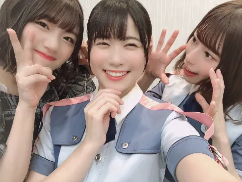 東村 芽依｜🎼（2019-07-17）｜6枚目