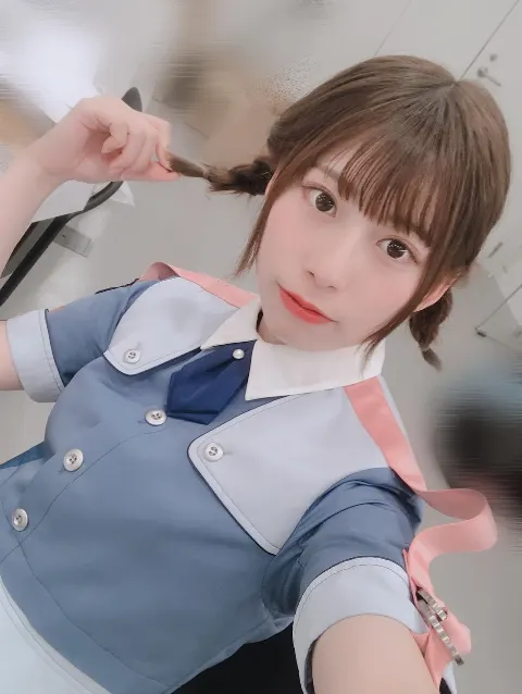 東村 芽依｜🎼（2019-07-17）
