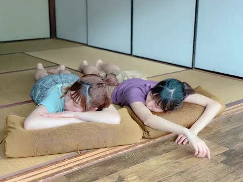 東村 芽依｜🐼（2019-11-02）｜5枚目