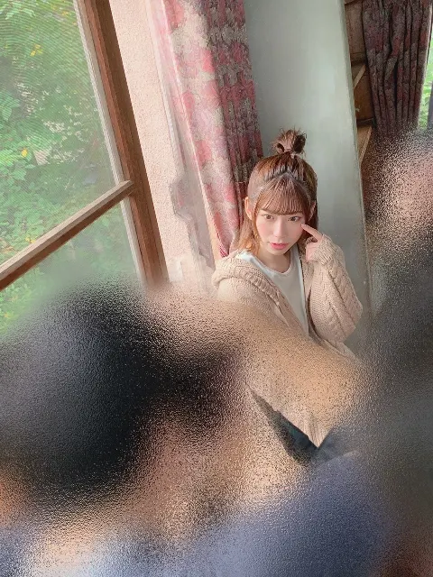東村 芽依｜🐼（2019-11-02）｜7枚目