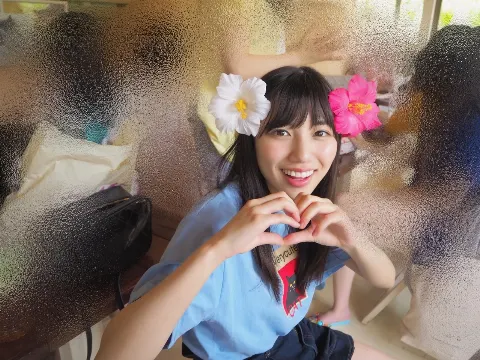 東村 芽依｜🐼（2019-11-02）