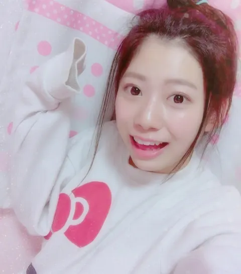 東村 芽依｜スーパームーン見れなかった...47（2016-11-16）｜3枚目
