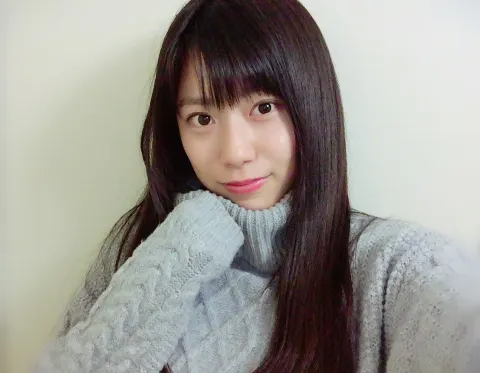 東村 芽依｜名古屋個別握手会...61（2016-12-17）