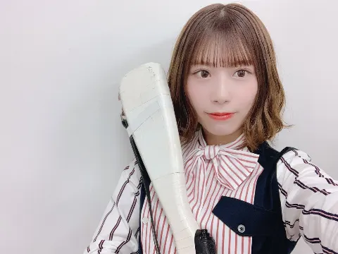 東村 芽依｜💄（2020-03-01）｜2枚目