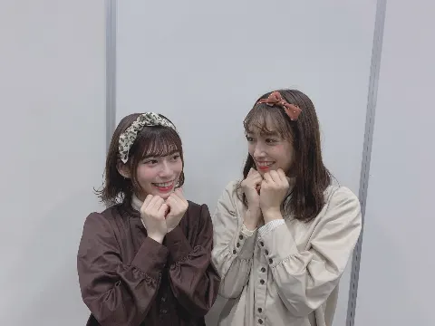 東村 芽依｜🦦（2020-01-21）｜3枚目