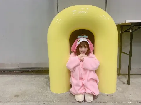 東村 芽依｜🦦（2020-01-21）