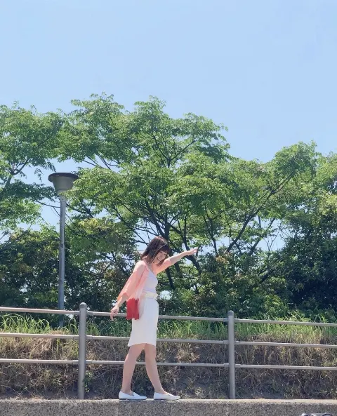東村 芽依｜👩‍👩‍👧‍👧（2019-07-10）｜4枚目
