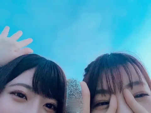 東村 芽依｜花かんむり（2018-08-11）｜4枚目