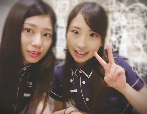東村 芽依｜緊張...6（2016-08-14）｜2枚目