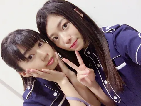 東村 芽依｜緊張...6（2016-08-14）