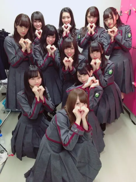東村 芽依｜1st Anniversary Live...152（2017-04-08）｜2枚目