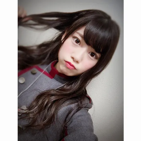 東村 芽依｜1st Anniversary Live...152（2017-04-08）