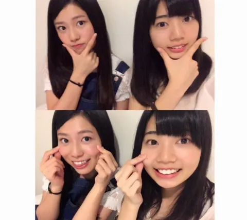 東村 芽依｜ファンレター♡...3（2016-08-07）｜2枚目