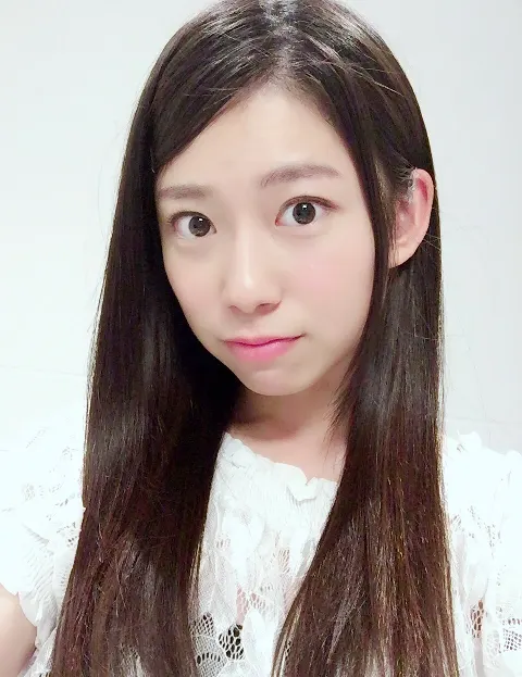 東村 芽依｜ファンレター♡...3（2016-08-07）