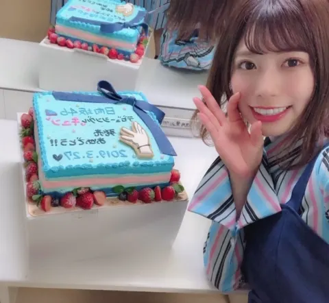 東村 芽依｜♡_3月27日_♡（2019-03-30）｜2枚目