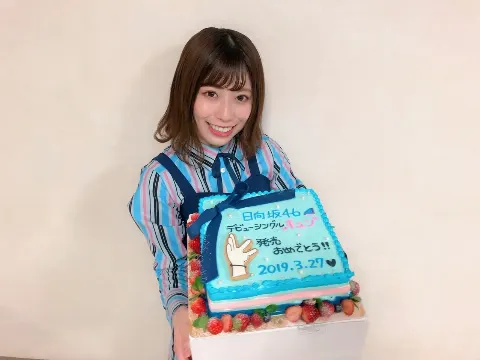 東村 芽依｜♡_3月27日_♡（2019-03-30）
