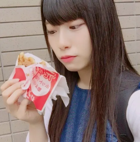 東村 芽依｜ホットク...197（2017-06-14）｜3枚目