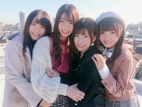 東村 芽依｜BOMBさん（2019-01-10）｜2枚目