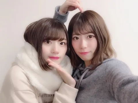 東村 芽依｜めいみーレーン（2019-03-14）｜2枚目