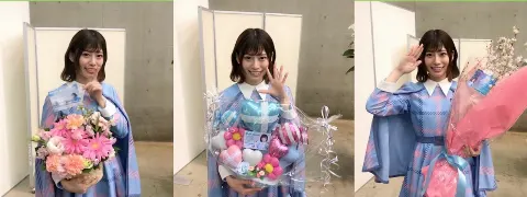 東村 芽依｜めいみーレーン（2019-03-14）｜5枚目