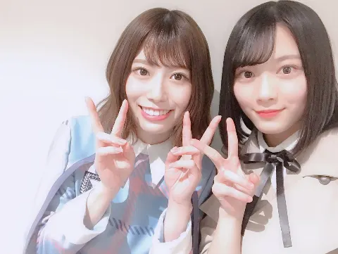 東村 芽依｜めいみーレーン（2019-03-14）｜6枚目