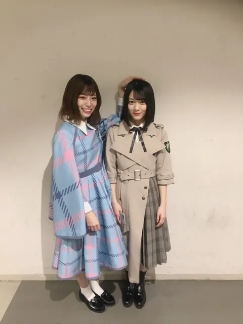東村 芽依｜めいみーレーン（2019-03-14）｜7枚目