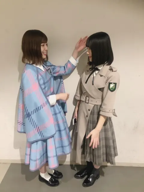 東村 芽依｜めいみーレーン（2019-03-14）｜9枚目
