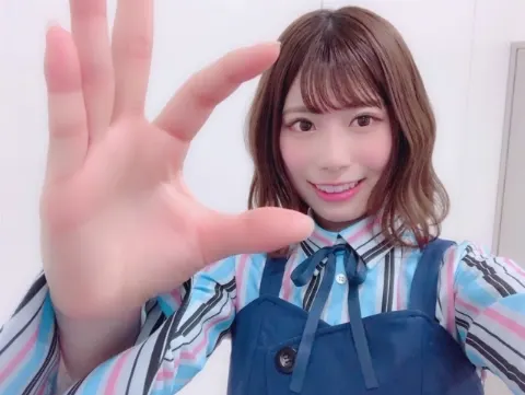 東村 芽依｜めいみーレーン（2019-03-14）