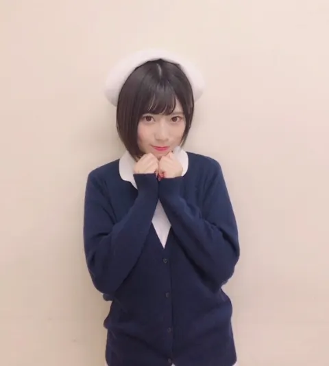 東村 芽依｜すいかばー（2018-05-31）