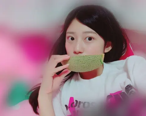 東村 芽依｜めろん...24（2016-09-19）