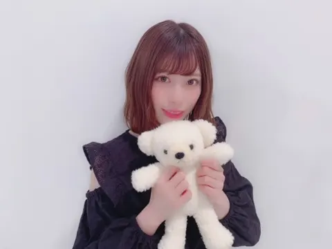 東村 芽依｜🐻（2019-04-18）｜2枚目