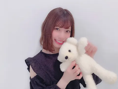 東村 芽依｜🐻（2019-04-18）｜3枚目